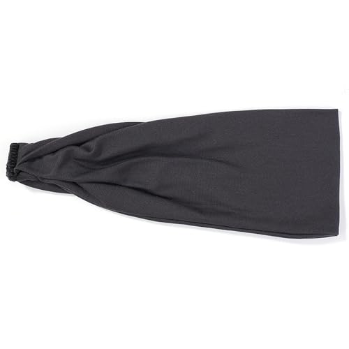 Stirnband Absorbieren Schweiß Sport Haarbänder Elastische Yoga Haarbänder Stirnband Frauen Männer Laufen Fitness Turban Outdoor Gym Kopf Wrap Bandana(2682-6) von FonHNDG