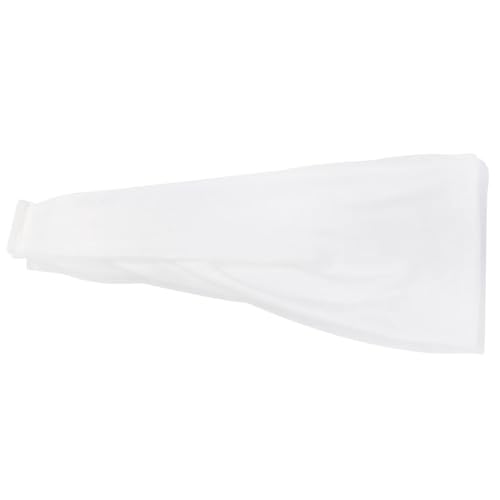 Stirnband Absorbieren Schweiß Sport Haarbänder Elastische Yoga Haarbänder Stirnband Frauen Männer Laufen Fitness Turban Outdoor Gym Kopf Wrap Bandana(2682-9) von FonHNDG