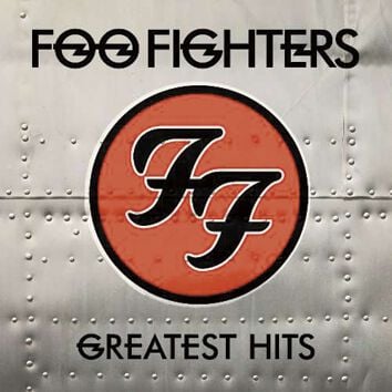 Foo Fighters Greatest hits CD multicolor von Foo Fighters
