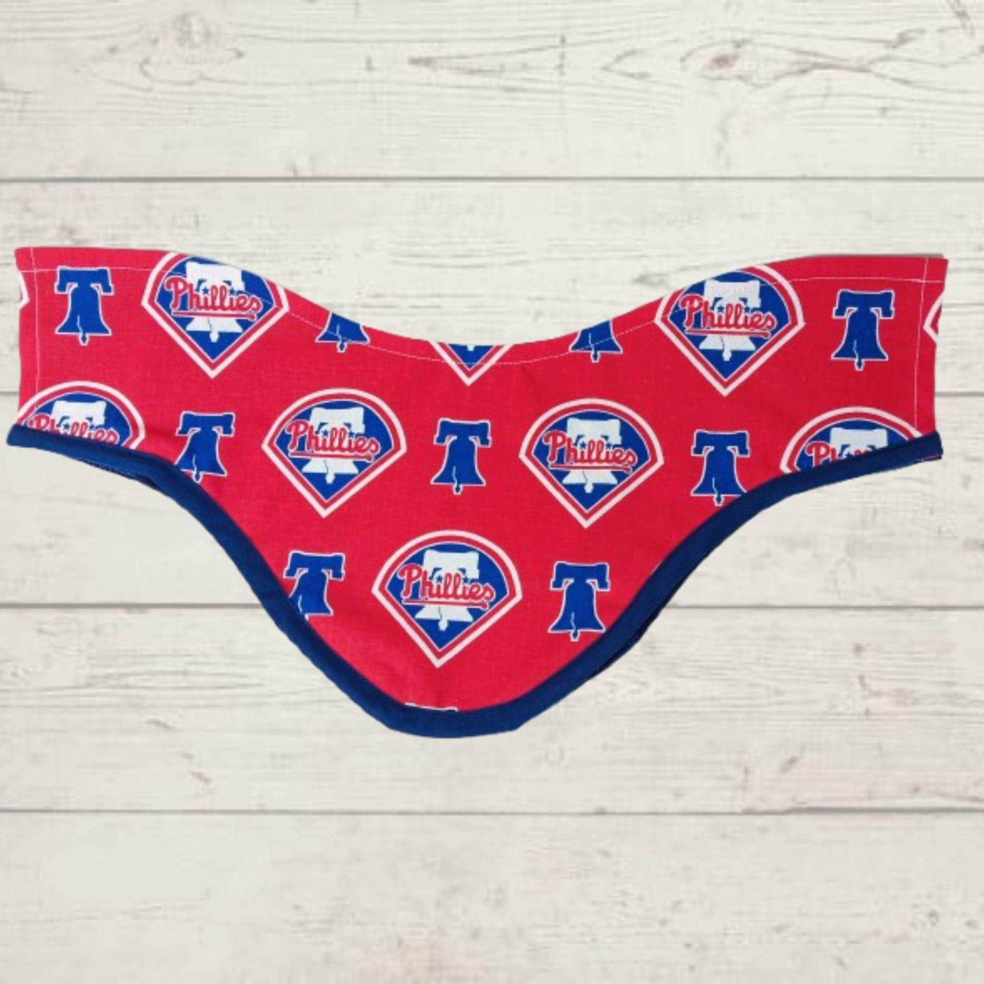 Baseball Thyroid Shield Covers, Philadelphia Phillies, Sport Bleischild Zubehör, Vet Tech Accessory, Unisex, Sanitärer Halswärmer Baseball Thyroid Shield Covers, Philadelphia Phillies, Sport Bleischild Zubehör, Vet Tech Accessory, Unisex, Sanitärer Halswärmer von FoodFunScrubHats