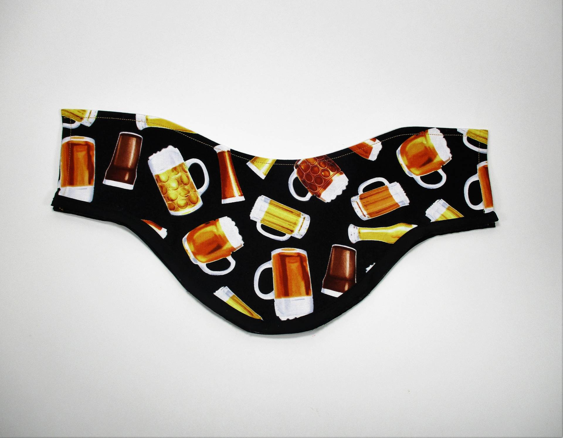 Biergläser Auf Schwarz Neuheit Baumwolle Stoff Schilddrüse Schild Abdeckung/Gemütlich/Slip Hals Abdeckung Biergläser Auf Schwarz Neuheit Baumwolle Stoff Schilddrüse Schild Abdeckung/Gemütlich/Slip Hals Abdeckung von FoodFunScrubHats