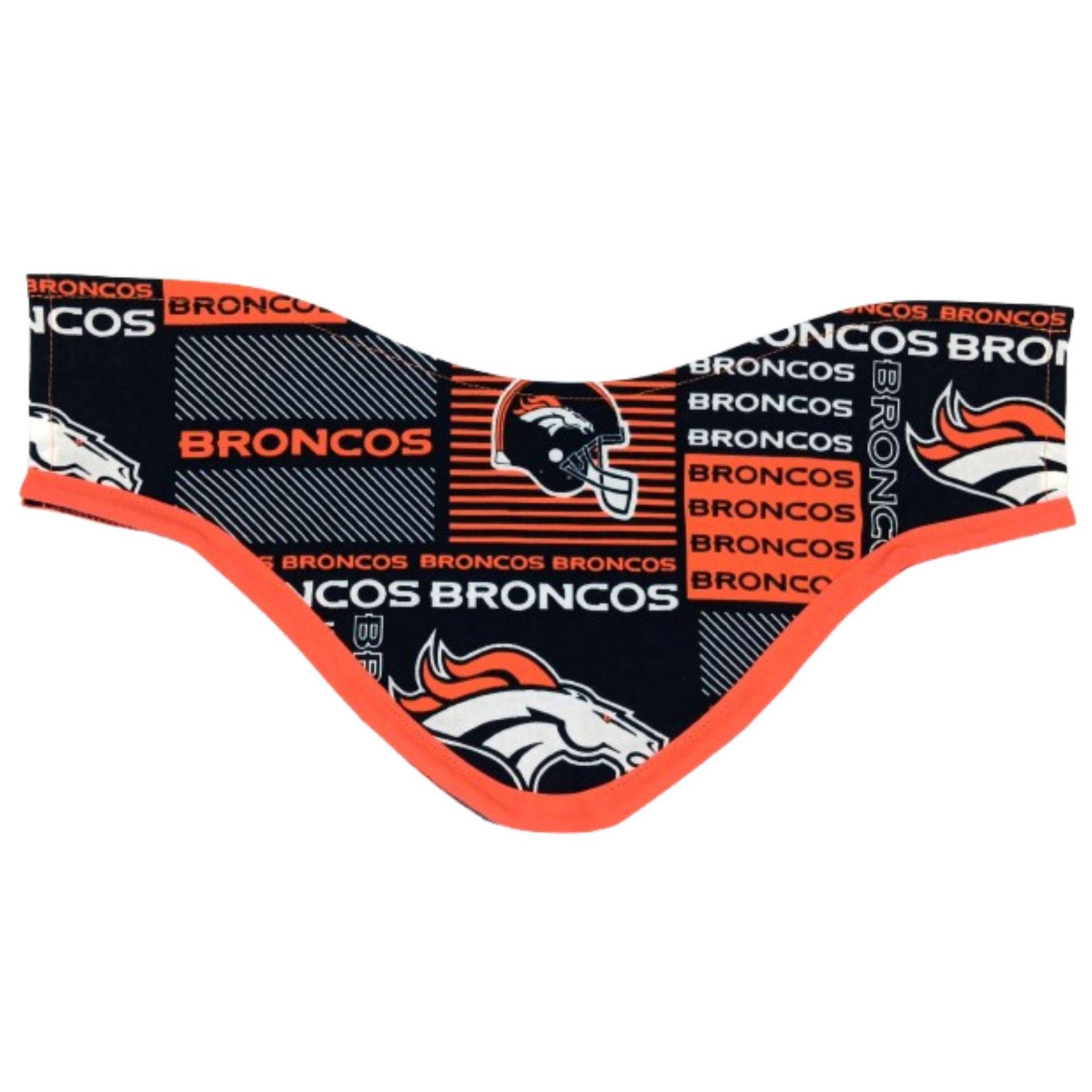 Fußball-Schilddrüse, Denver Broncos, Blei-Zubehör, Blau Und Orange, Neuheit Sport Bleischild, Waschbare Baumwolle Fußball-Schilddrüse, Denver Broncos, Blei-Zubehör, Blau Und Orange, Neuheit Sport Bleischild, Waschbare Baumwolle von FoodFunScrubHats