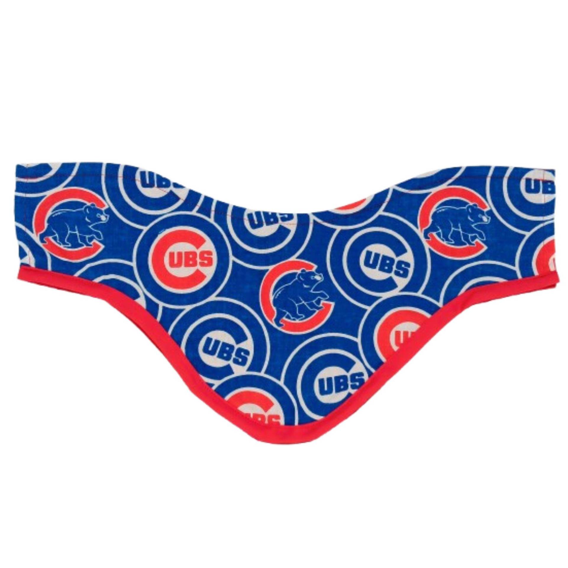 Sport Thyroid Shield Covers, Nackenschutz, Baseball Blei Zubehör, Chicago Cubs, Unisex, Op, Neuheit, Waschbarer Baumwollstoff Sport Thyroid Shield Covers, Nackenschutz, Baseball Blei Zubehör, Chicago Cubs, Unisex, Op, Neuheit, Waschbarer Baumwollstoff von FoodFunScrubHats