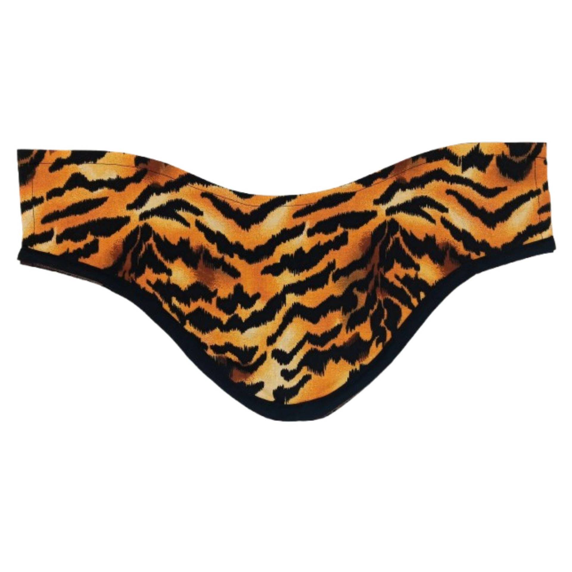 Tigerstreifen, Neuheit Schilddrüsenschild Abdeckungen, Blei Schild Abdeckung, Radiologie Geschenk, Halswärmer, Op Zubehör, Zubehör Tigerstreifen, Neuheit Schilddrüsenschild Abdeckungen, Blei Schild Abdeckung, Radiologie Geschenk, Halswärmer, Op Zubehör, Zubehör von FoodFunScrubHats