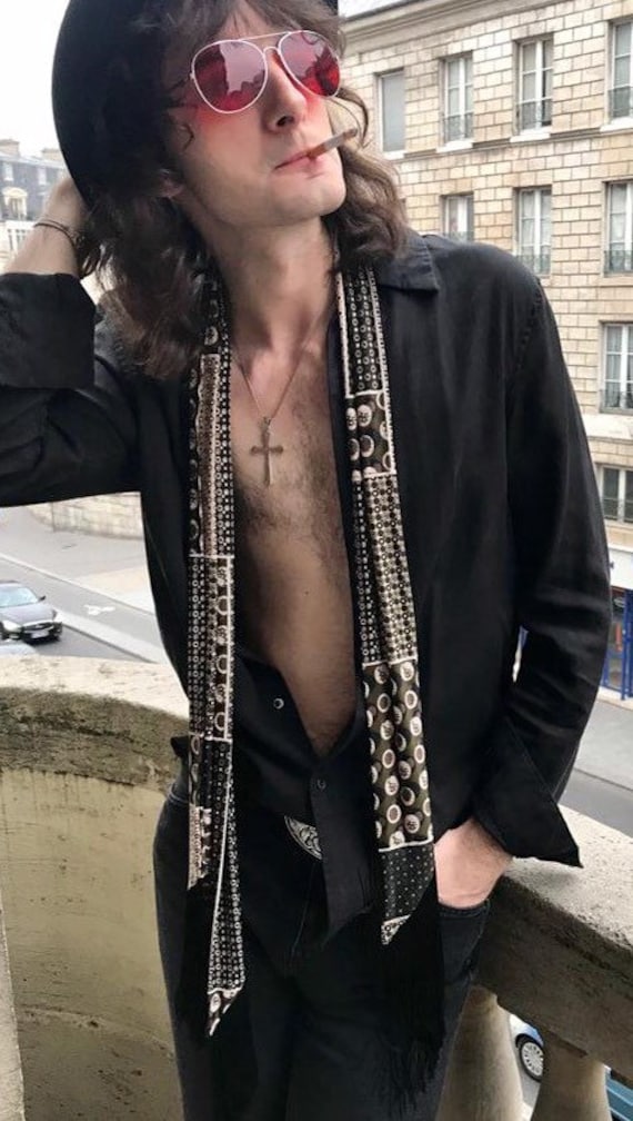 Ich Bin So Rock'n'roll Ich Bin So Rock'n'roll von FoolishParis