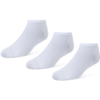 Foot Locker 3 Pack Active Dry Low-cut - Unisex Socken von Foot Locker