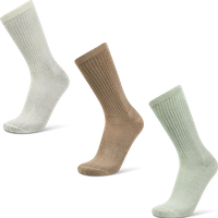 Foot Locker Crew 3 Pack - Unisex Socken von Foot Locker