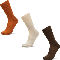 Foot Locker Crew 3 Pack - Unisex Socken von Foot Locker