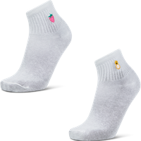 Foot Locker Quarter - Unisex Socken von Foot Locker