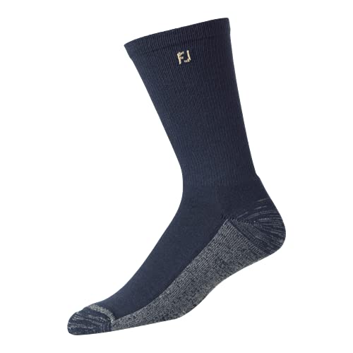 Foot-joy Mn PD Crew 2 Paar PK von FootJoy