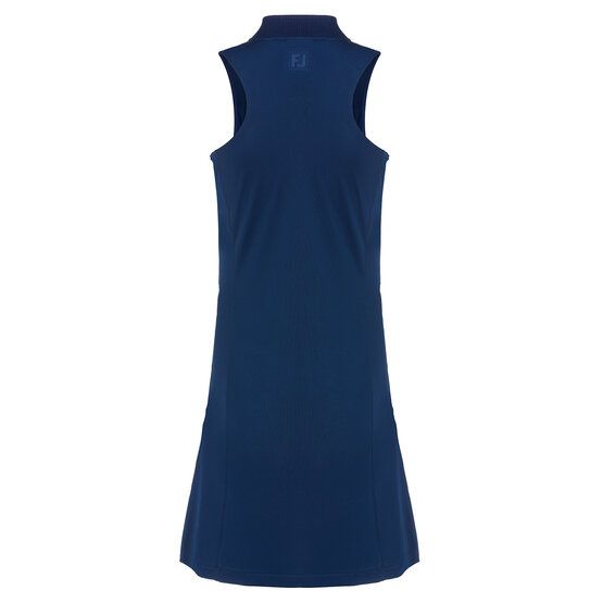 FootJoy 1/4 Zip ohne Arm Kleid navy FootJoy 1/4 Zip ohne Arm Kleid navy von FootJoy