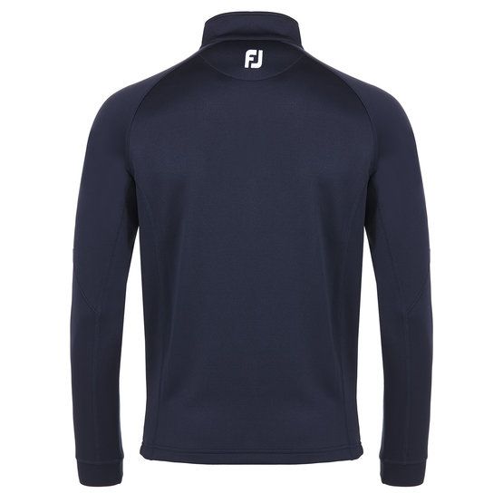 FootJoy Chill-out Pullover Stretch Midlayer navy von FootJoy