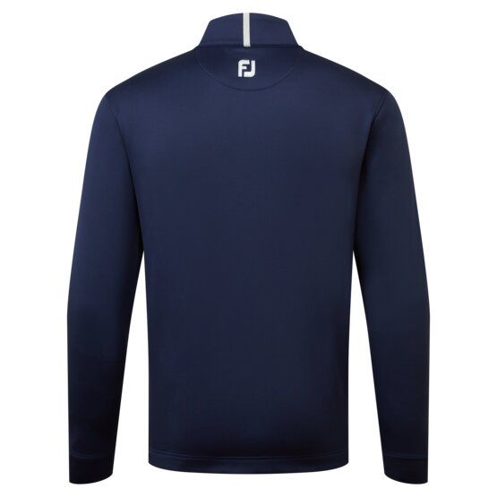 FootJoy ChillOut Stretch Midlayer navy von FootJoy