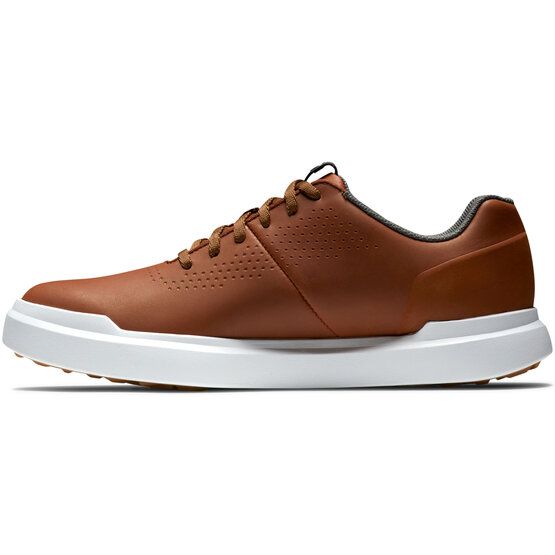 FootJoy Contour Casual braun von FootJoy