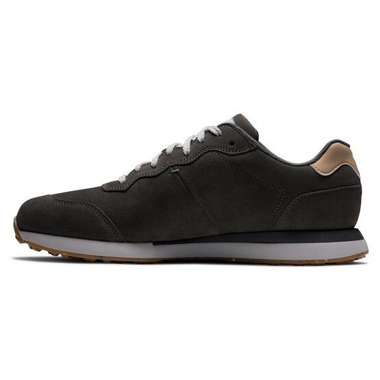 FootJoy Contour Jogger grau von FootJoy