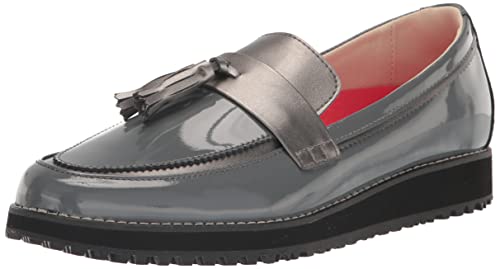 FootJoy Damen Fj Sandy Previous Season Style Golfschuh, Dunkelgrau, 38 EU von FootJoy