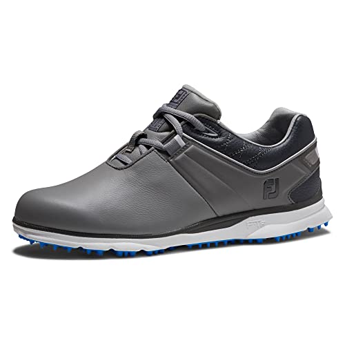 FootJoy Damen Pro|sl Golfschuh, Grau/Anthrazit von FootJoy