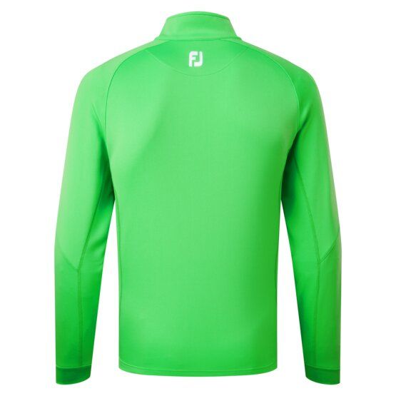 FootJoy FJ Chill-Out Stretch Midlayer grün von FootJoy