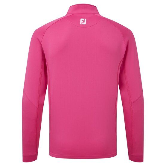 FootJoy FJ Chill-Out Stretch Midlayer pink von FootJoy