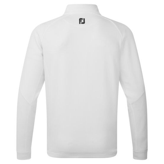 FootJoy FJ Chill-Out Stretch Midlayer weiß von FootJoy