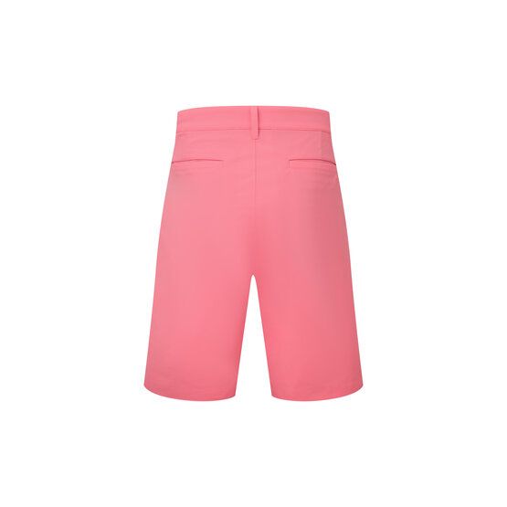 FootJoy FJ Par Golf Shorts Bermuda Hose pink von FootJoy