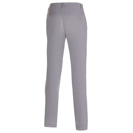 FootJoy FJ Par Golf Trouser Chino Hose hellgrau von FootJoy