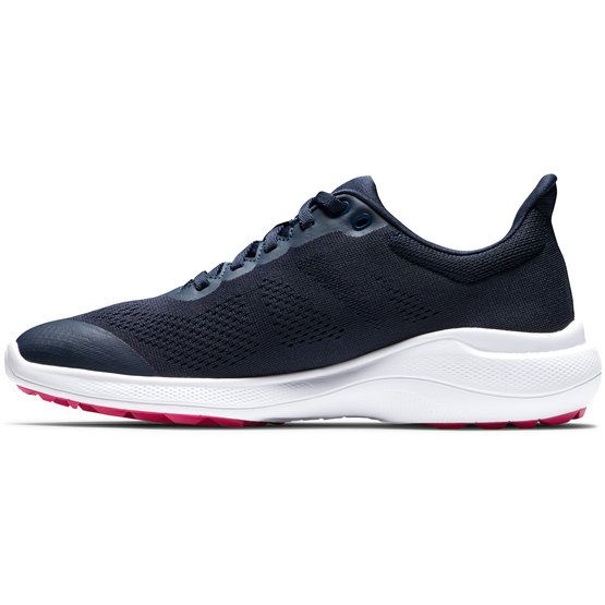 FootJoy FLEX navy von FootJoy