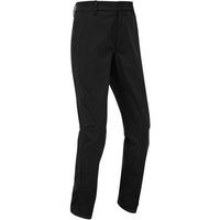 FootJoy HYDROKNIT TROUSER Regen Hose schwarz von FootJoy