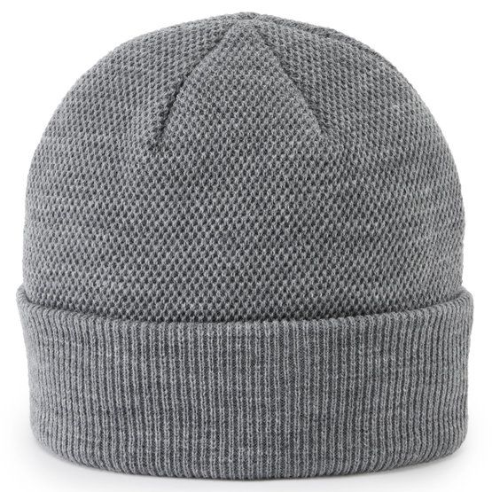 FootJoy Knit Beanie grau von FootJoy