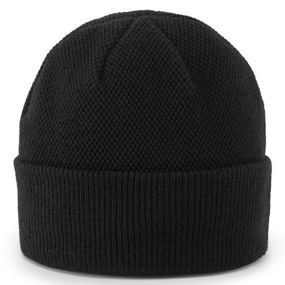 FootJoy Knit Beanie schwarz von FootJoy