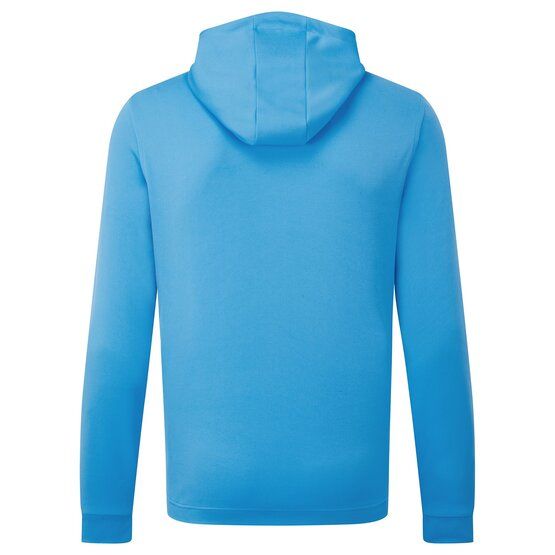 FootJoy Lightweight Hoodie Stretch Midlayer türkis von FootJoy