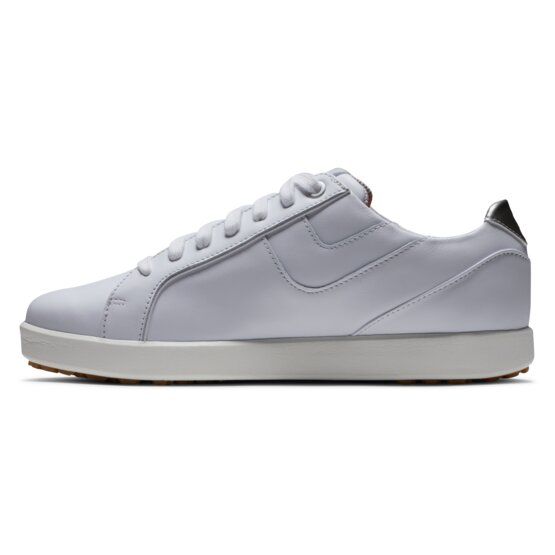 FootJoy Links Wide weiß von FootJoy