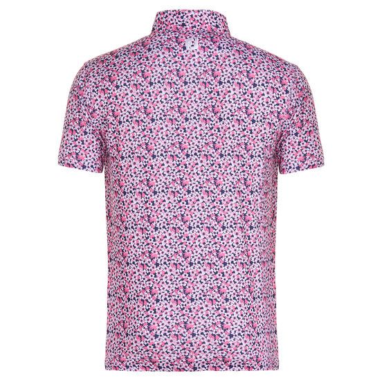 FootJoy PRIMROSE PRINT LISLE Halbarm Polo mehrfarbig FootJoy PRIMROSE PRINT LISLE Halbarm Polo mehrfarbig von FootJoy