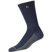 FootJoy PRODRY CREW Socke navy von FootJoy