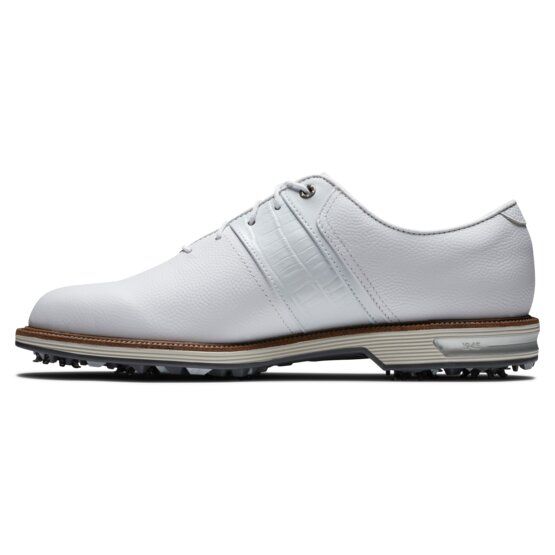 FootJoy Premiere Series Packard weiß von FootJoy