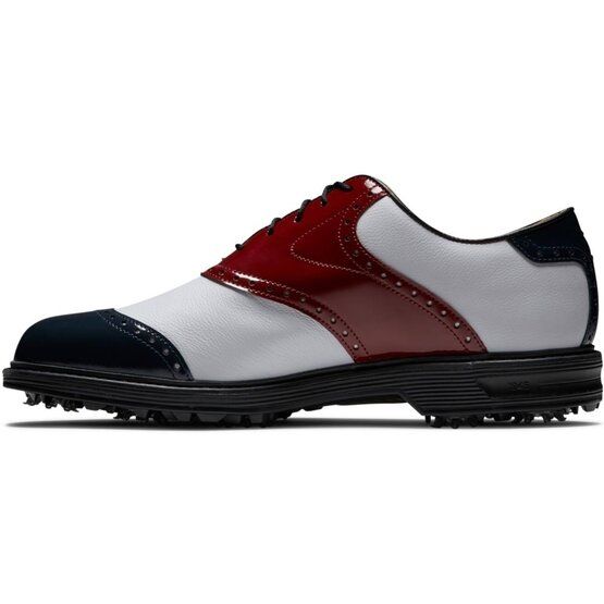 FootJoy Premiere Series Wilcox weiß von FootJoy