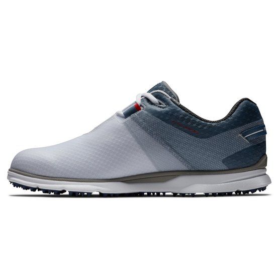 FootJoy Pro SL Sport weiß-silber von FootJoy