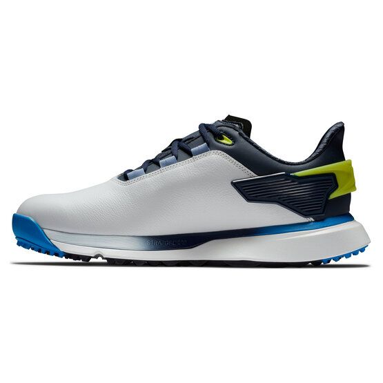 FootJoy Pro SLX weiß von FootJoy