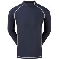 FootJoy ProDry Thermal Base Layer Mock Unterzieher navy FootJoy ProDry Thermal Base Layer Mock Unterzieher navy von FootJoy