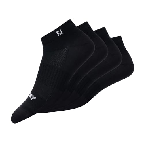 FootJoy Prodry Herren 2023 Lightweight Sport 2er Pack von FootJoy