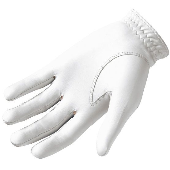 FootJoy Pure Touch weiß von FootJoy