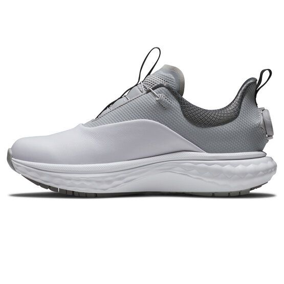 FootJoy Quantum BOA weiß von FootJoy