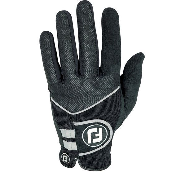 FootJoy Raingrip Paar LADIES schwarz von FootJoy