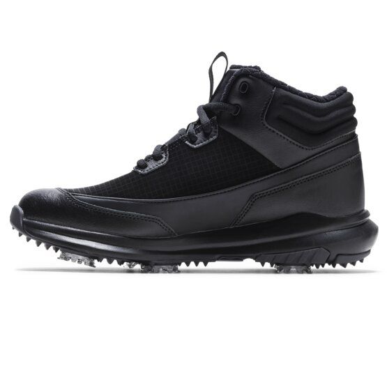 FootJoy Stormwalker Boot schwarz von FootJoy