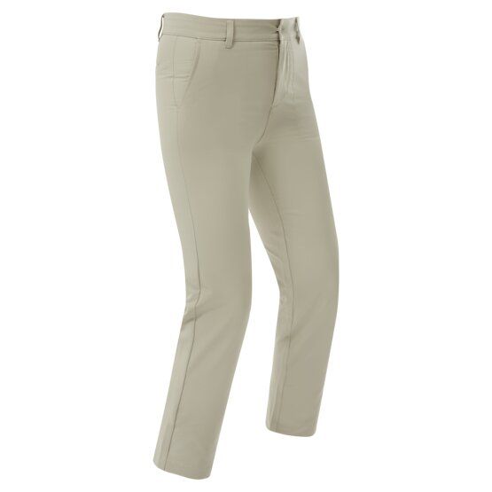 FootJoy Stretch Cropped Pant 7/8 Hose oliv von FootJoy