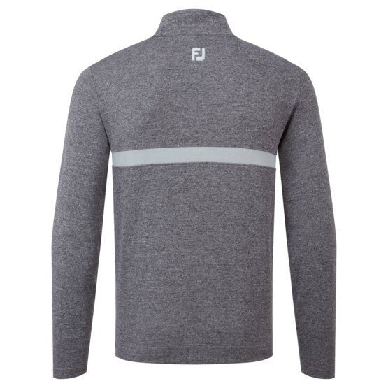 FootJoy Stretch Midlayer grau von FootJoy