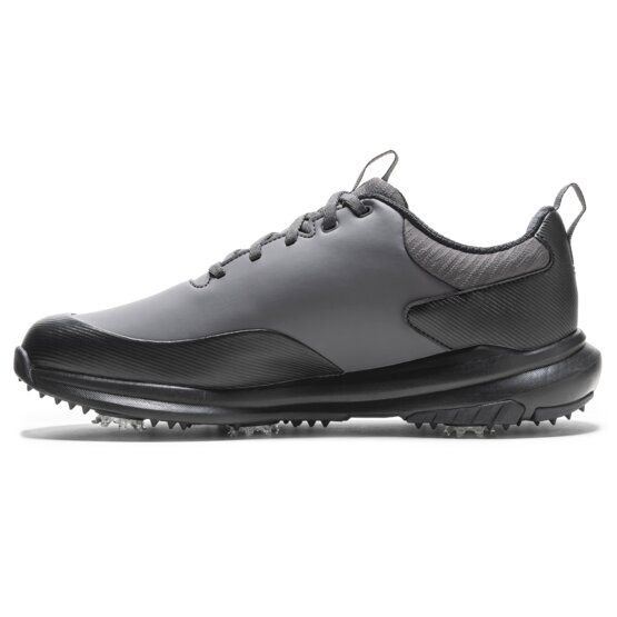 FootJoy Tour Rival schwarz von FootJoy