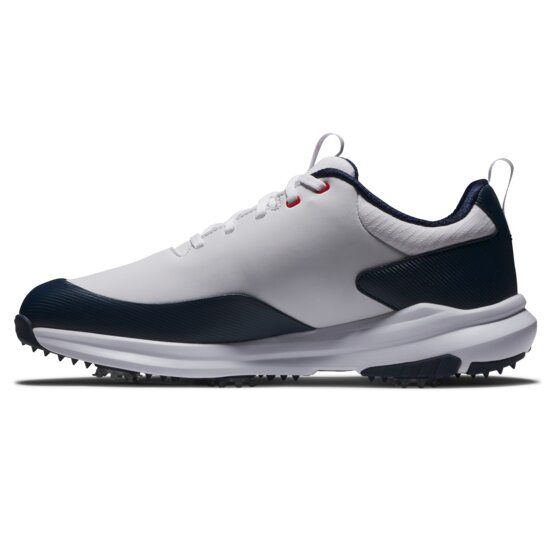 FootJoy Tour Rival weiß von FootJoy