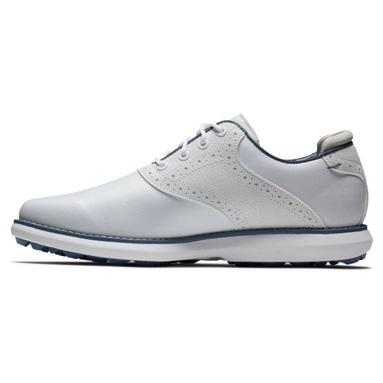 FootJoy Traditions SL Wide weiß von FootJoy