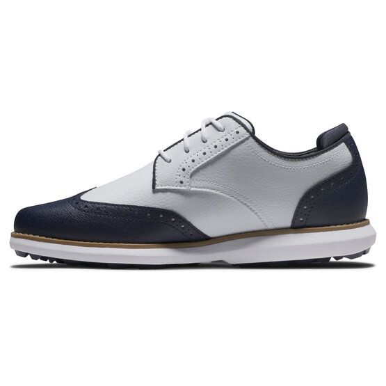 FootJoy Traditions SL navy von FootJoy